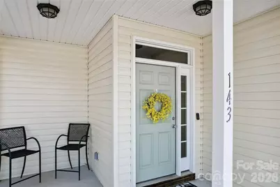 143 Maple Ridge Circle, Salisbury, NC 28147 - Photo 7