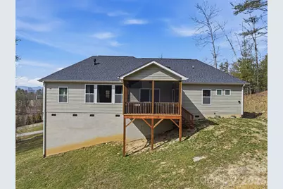 258 Crystal Heights Drive, Hendersonville, NC 28739 - Photo 35