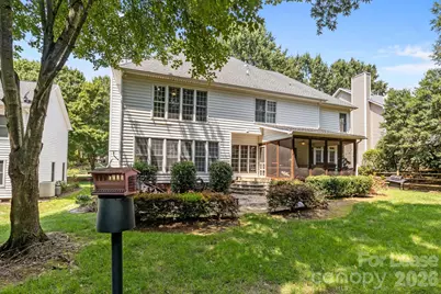 12428 Willingdon Road, Huntersville, NC 28078 - Photo 23