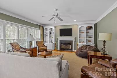 12428 Willingdon Road, Huntersville, NC 28078 - Photo 7