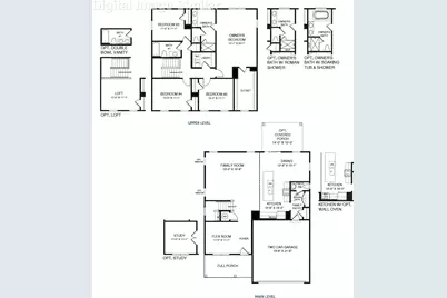 2064 Fernway Drive, Charlotte, NC 28216 - Photo 21