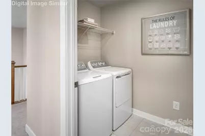 2064 Fernway Drive, Charlotte, NC 28216 - Photo 19