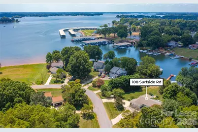 108 Surfside Lane, Mooresville, NC 28117 - Photo 35