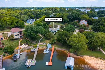 108 Surfside Lane, Mooresville, NC 28117 - Photo 41