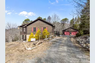 951 Pine Tree Road, Spruce Pine, NC 28777 - Photo 3