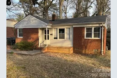 2508 Druid Hills Way, Charlotte, NC 28206 - Photo 1