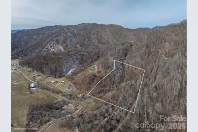 00 Morris Road, Clyde, NC 28721 - Photo 3