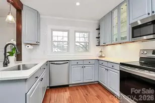 5619 E Hwy 218 Hwy, Monroe, NC 28110 - Photo 9