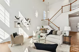 10305 Misty Moss Ct, Mint Hill, NC 28227 - Photo 5