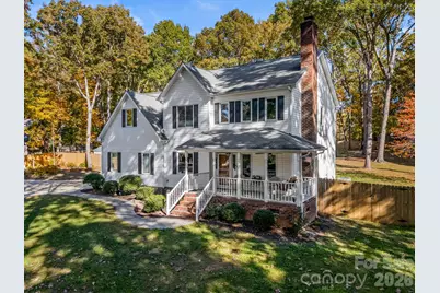 16014 Virginia Lee Court, Fort Mill, SC 29708 - Photo 9