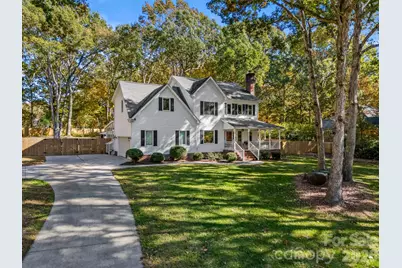 16014 Virginia Lee Court, Fort Mill, SC 29708 - Photo 7