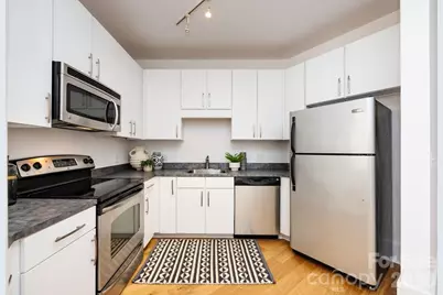 1600 Fulton Avenue #204, Charlotte, NC 28205 - Photo 11