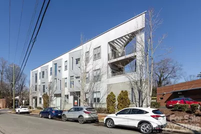 1600 Fulton Avenue #204, Charlotte, NC 28205 - Photo 1