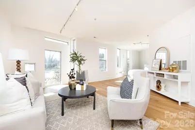 1600 Fulton Avenue #204, Charlotte, NC 28205 - Photo 3