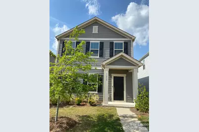 11819 Midnight Way, Huntersville, NC 28078 - Photo 1