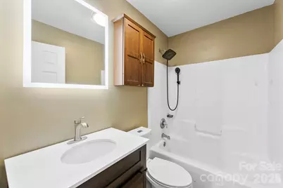 11608 Long Forest Drive, Charlotte, NC 28269 - Photo 11