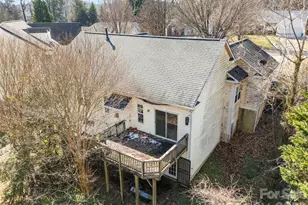 11608 Long Forest Dr, Charlotte, NC 28269 - Photo 19