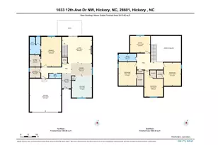 1033 12th Ave Dr NW, Hickory, NC 28601 - Photo 19