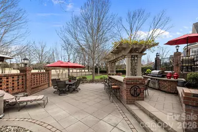 6120 Four Wood Drive, Matthews, NC 28104 - Photo 35