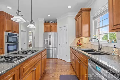 6120 Four Wood Drive, Matthews, NC 28104 - Photo 11