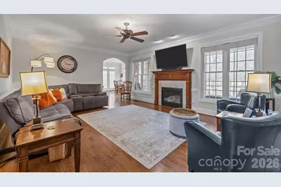 6120 Four Wood Drive, Matthews, NC 28104 - Photo 13