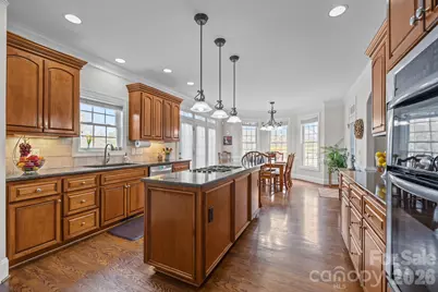 6120 Four Wood Drive, Matthews, NC 28104 - Photo 9