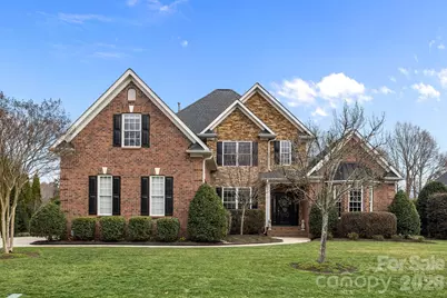 6120 Four Wood Drive, Matthews, NC 28104 - Photo 1