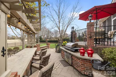 6120 Four Wood Drive, Matthews, NC 28104 - Photo 33