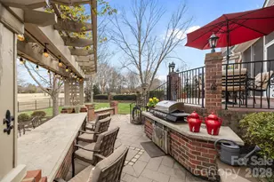 6120 Four Wood Dr, Matthews, NC 28104 - Photo 33