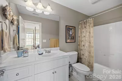 6120 Four Wood Drive, Matthews, NC 28104 - Photo 21