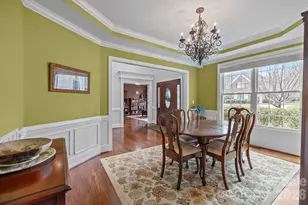 6120 Four Wood Dr, Matthews, NC 28104 - Photo 7