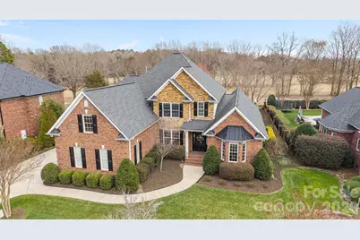 6120 Four Wood Drive, Matthews, NC 28104 - Photo 41