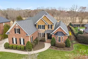 6120 Four Wood Dr, Matthews, NC 28104 - Photo 41