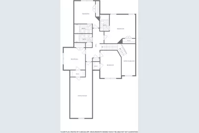 6120 Four Wood Drive, Matthews, NC 28104 - Photo 47