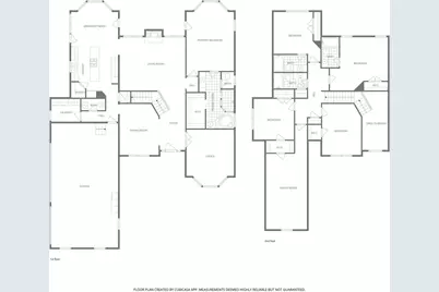 6120 Four Wood Drive, Matthews, NC 28104 - Photo 45