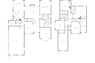 6120 Four Wood Dr, Matthews, NC 28104 - Photo 45