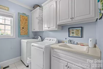 6120 Four Wood Drive, Matthews, NC 28104 - Photo 19