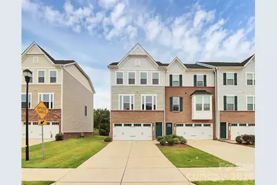 2541 Grantham Place Drive, Fort Mill, SC 29715 - Photo 35