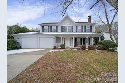 1908 Pine Mountain Road, Charlotte, NC 28214 - Photo 1