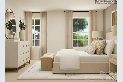 1668 Swallow Tail Drive #30, Belmont, NC 28012 - Photo 17