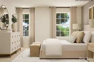 1668 Swallow Tail Dr, Belmont, NC 28012 - Photo 17