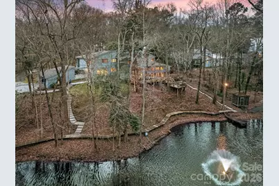 5101 Gorham Drive, Charlotte, NC 28226 - Photo 3
