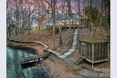 5101 Gorham Drive, Charlotte, NC 28226 - Photo 5