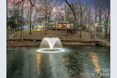 5101 Gorham Drive, Charlotte, NC 28226 - Photo 1