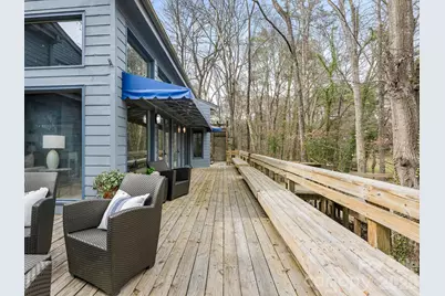 5101 Gorham Drive, Charlotte, NC 28226 - Photo 41