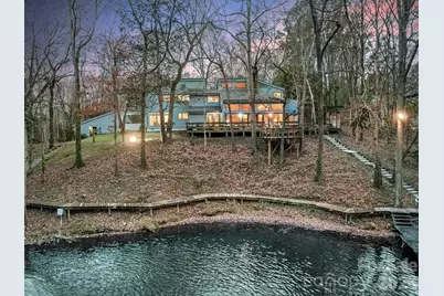 5101 Gorham Drive, Charlotte, NC 28226 - Photo 47