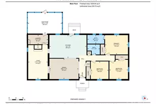 4600 Castleton Rd, Charlotte, NC 28211 - Photo 29