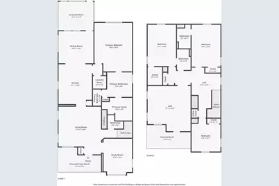 3539 Richards Crossing, Fort Mill, SC 29708 - Photo 29