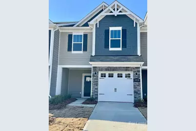 5012 Falstone Drive, Charlotte, NC 28269 - Photo 1