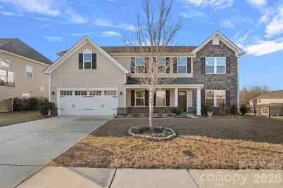 7412 Greene Mill Avenue SW, Concord, NC 28025 - Photo 1